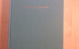 Rudyard Kipling; Viidakkokirjat