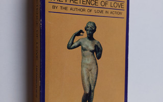 Fernando Henriques : The Pretence of Love : Prostitution ...