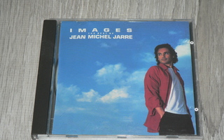 Jean Michael Jarre - Images - CD