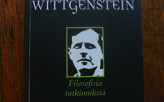 WIttgenstein: Filosofia tutkimuksia