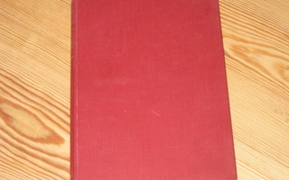 Durrell, Lawrence: Serbian valkoiset kotkat 1.p sid. v. 1964