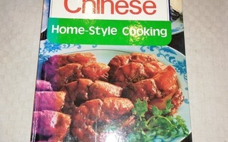 CHINESE HOME-STYLE COOKING
