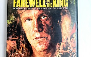 Farewell to the King (1989) Nick Nolte