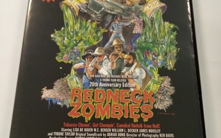 Redneck Zombies (Troma)