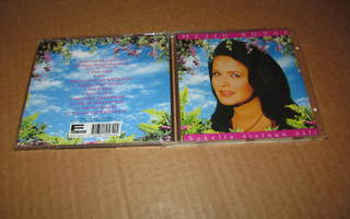 Meiju Suvas CD Sukella Sieluun Asti v.1996 GREAT
