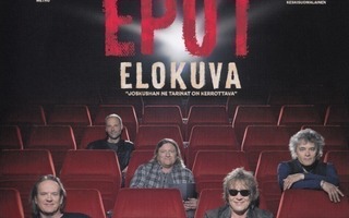 EPUT (2016) Eppu Normaalin tarina