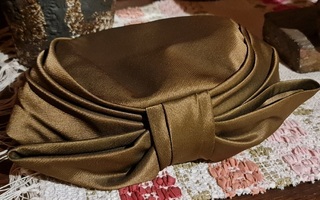Retro / vintage naisen design hattu