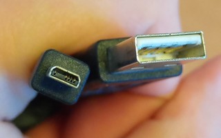 USB - Data Kaapeli