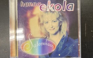 Hanna Ekola - Sateenkaari CD