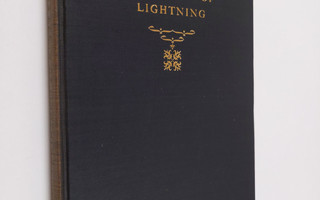 Beatrice Witte Ravenel : The Arrow of Lightning