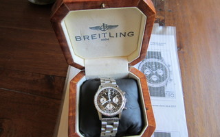 Breitling Navitimer 806