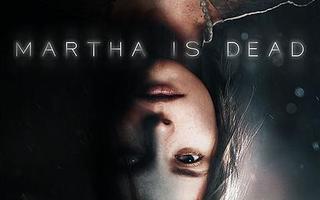 Martha is Dead PS5 (Käytetty)