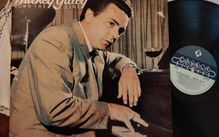 Mickey Gilley LP