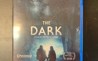 Dark (2018) Blu-ray