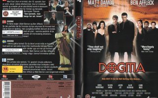 DOGMA	(1 869)	-FI-	DVD		ben affleck