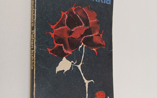 Charles Baudelaire : Pahan kukkia - valikoima