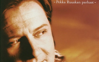 Pekka Ruuska - Pekka Ruuskan Parhaat: Suolaa ja Pippuria CD