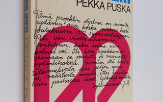 Pekka Puska : Sydänprojekti