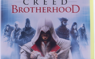 Assassin's Creed: Brotherhood