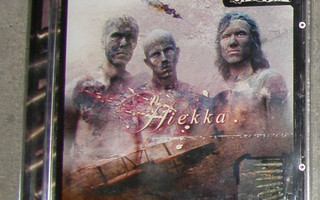 Apulanta - Hiekka - CD