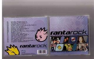 rantarock 2001