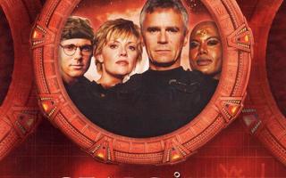 Stargate,(seas,4)