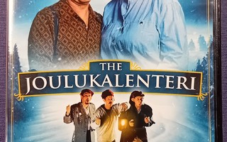 (SL) 2 DVD) The Joulukalenteri (1997)