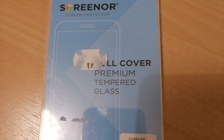HONOR 8: Screenor Full Cover premium tempered glass
