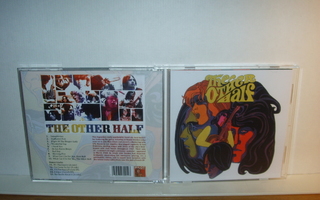 The Other Half CD