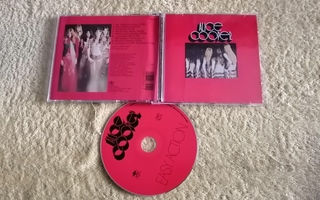 ALICE COOPER - Easy Action CD