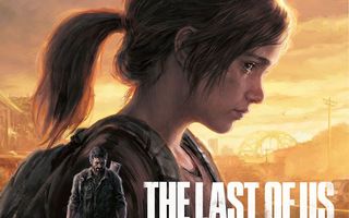 The Last of Us Part I PS5 (Käytetty)