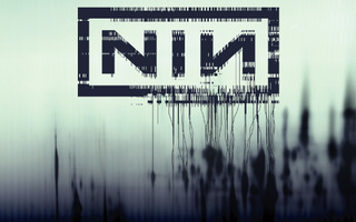 Nine Inch Nails (CD+1) VG++!! With Teeth
