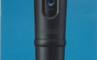 Official Nintendo WII U Microphone