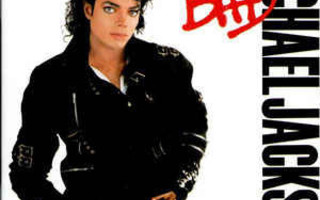 Michael Jackson - BAD