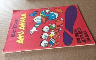 AKU ANKKA 50/1968