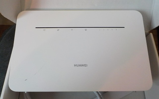 Huawei 4G reititin
