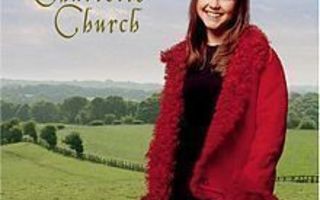 CHARLOTTE CHURCH: Charlotte Church (CD), ks. esittely