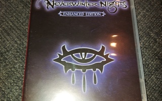 NS Neverwinter Nights Enhanced Edition