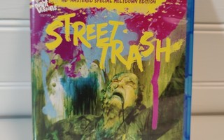 Street Trash