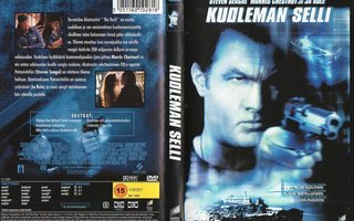 Kuoleman Selli	(14 201)	k	-FI-	suomik.	DVDsteven seagal	2002