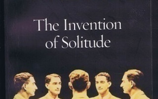 Paul Auster : Invention of Solitude