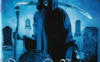 Children Of Bodom (CD) VG+++!! Follow The Reaper