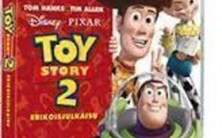 Toy Story 2 "Erikoisjulkaisu"