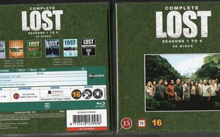 Lost Complete Collection	(37 947)	UUSI	-FI-	BLU-RAY	ltk	(36)