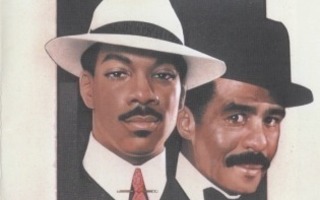 Harlemin yöt (1989) Eddie Murphy, Richard Pryor