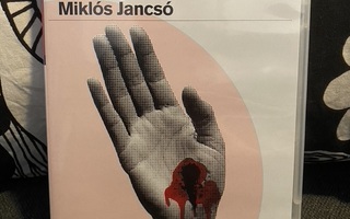 Red Psalm (Miklós Jancsó, 1971) DVD
