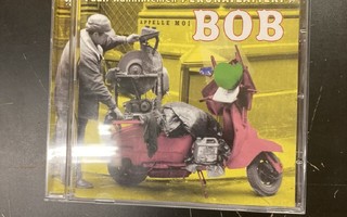 Pauli Hanhiniemen Perunateatteri - Appelle-moi Bob CD