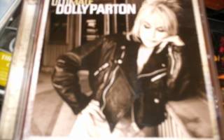 CD Dolly Parton ULTIMATE  (Sis.pk:t)