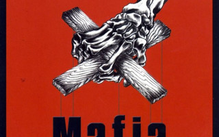 Black Label Society - Mafia (CD) NEAR MINT!! Zakk Wylde