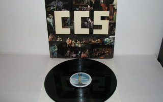 CCS - CCS 2 LP SWE '72